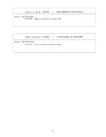 Preview for 26 page of JS Automation LSI-3104 User Manual