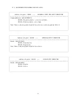 Preview for 27 page of JS Automation LSI-3104 User Manual