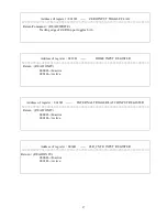 Preview for 28 page of JS Automation LSI-3104 User Manual