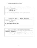 Preview for 29 page of JS Automation LSI-3104 User Manual