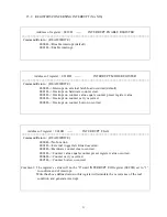 Preview for 32 page of JS Automation LSI-3104 User Manual