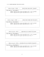 Preview for 33 page of JS Automation LSI-3104 User Manual