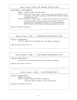 Preview for 35 page of JS Automation LSI-3104 User Manual