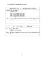 Preview for 36 page of JS Automation LSI-3104 User Manual