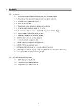 Preview for 7 page of JS Automation LSI3144A User Manual