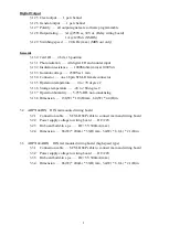 Preview for 9 page of JS Automation LSI3144A User Manual