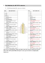 Preview for 12 page of JS Automation LSI3144A User Manual