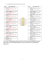 Preview for 13 page of JS Automation LSI3144A User Manual