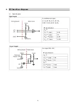 Preview for 15 page of JS Automation LSI3144A User Manual