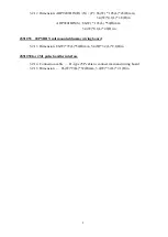 Preview for 10 page of JS Automation LSI3181 User Manual