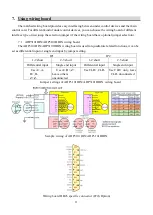 Preview for 23 page of JS Automation LSI3181 User Manual