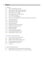 Preview for 8 page of JS Automation MPC3024A User Manual