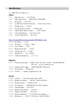 Preview for 9 page of JS Automation MPC3024A User Manual