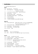 Preview for 9 page of JS Automation MPC3042A/3042AL User Manual