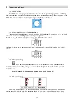 Preview for 21 page of JS Automation MPC8024 User Manual