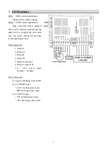 Preview for 6 page of JS Automation PMC-2615-16 User Manual