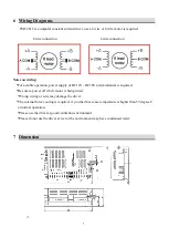 Preview for 8 page of JS Automation PMC-2615-16 User Manual