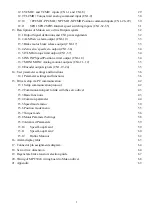 Preview for 4 page of JS Automation YPV-040 User Manual