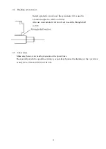 Preview for 16 page of JS Automation YPV-040 User Manual