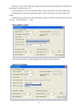 Preview for 47 page of JS Automation YPV-040 User Manual