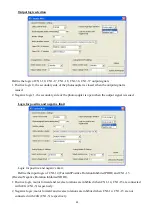 Preview for 49 page of JS Automation YPV-040 User Manual