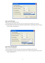 Preview for 58 page of JS Automation YPV-040 User Manual