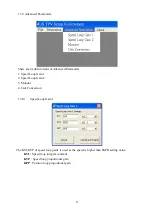 Preview for 60 page of JS Automation YPV-040 User Manual