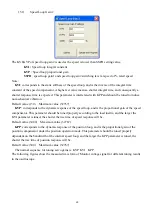 Preview for 61 page of JS Automation YPV-040 User Manual