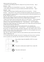 Preview for 62 page of JS Automation YPV-040 User Manual