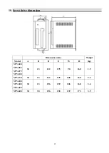 Preview for 66 page of JS Automation YPV-040 User Manual