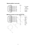 Preview for 9 page of JS-AZ PRIS SCALE Operation Manual