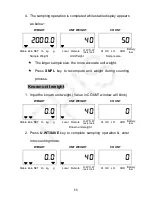 Preview for 13 page of JS-AZ PRIS SCALE Operation Manual