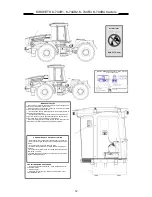 Предварительный просмотр 13 страницы JSC Peterburgsky Traktorny Zavod KIROVETS  K-744R2 Operation Manual