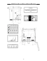 Предварительный просмотр 14 страницы JSC Peterburgsky Traktorny Zavod KIROVETS  K-744R2 Operation Manual