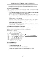 Предварительный просмотр 144 страницы JSC Peterburgsky Traktorny Zavod KIROVETS  K-744R2 Operation Manual