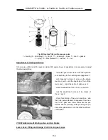 Предварительный просмотр 157 страницы JSC Peterburgsky Traktorny Zavod KIROVETS  K-744R2 Operation Manual