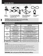 Preview for 7 page of JSF Titan4 Instructions Manual