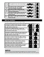 Preview for 6 page of JSF Venom 4 Instructions Manual