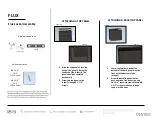 JSI FLUX LOCKER Assembly предпросмотр