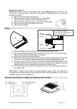 Предварительный просмотр 7 страницы JSI JSI-UK Installation & User'S Instructions