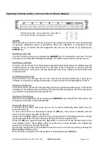 Предварительный просмотр 8 страницы JSI JSI-UK Installation & User'S Instructions