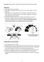 Preview for 16 page of JSJ Dake V-26 Instruction Manual