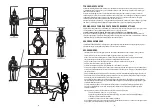 Предварительный просмотр 19 страницы JSP FAR0204 Instructions On Use, Care And Inspection