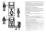 Предварительный просмотр 29 страницы JSP FAR0204 Instructions On Use, Care And Inspection