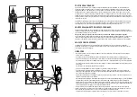 Предварительный просмотр 39 страницы JSP FAR0204 Instructions On Use, Care And Inspection