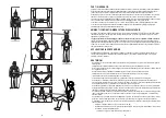 Предварительный просмотр 44 страницы JSP FAR0204 Instructions On Use, Care And Inspection