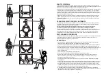 Предварительный просмотр 49 страницы JSP FAR0204 Instructions On Use, Care And Inspection