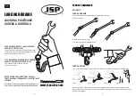 Preview for 24 page of JSP FAR0501 Instructions On Use, Care And Inspection