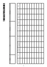 Preview for 37 page of JSP FAR0504 Instructions On Use, Care And Inspection