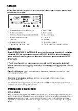 Preview for 51 page of JSP FAR0504 Instructions On Use, Care And Inspection